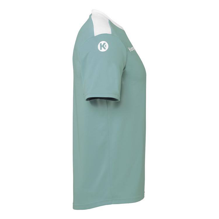 Kempa Kempa Emotion 27 T-Shirt - aqua - 0 | SportScheck