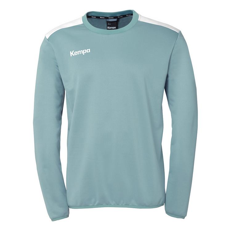 Kempa Kempa Emotion 27 T-Shirt - aqua - 0 | SportScheck