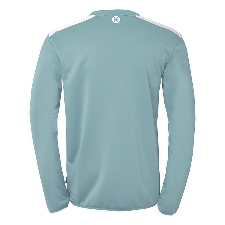 Kempa Kempa Emotion 27 T-Shirt - aqua - 0 | SportScheck