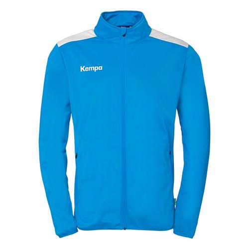 Kempa Emotion 27 Poly Jacke Trainingsjacke