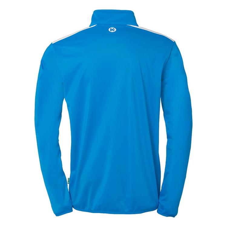 Kempa Kempa Emotion 27 Poly Jacke Trainingsjacke - kempablau - 0 | SportScheck