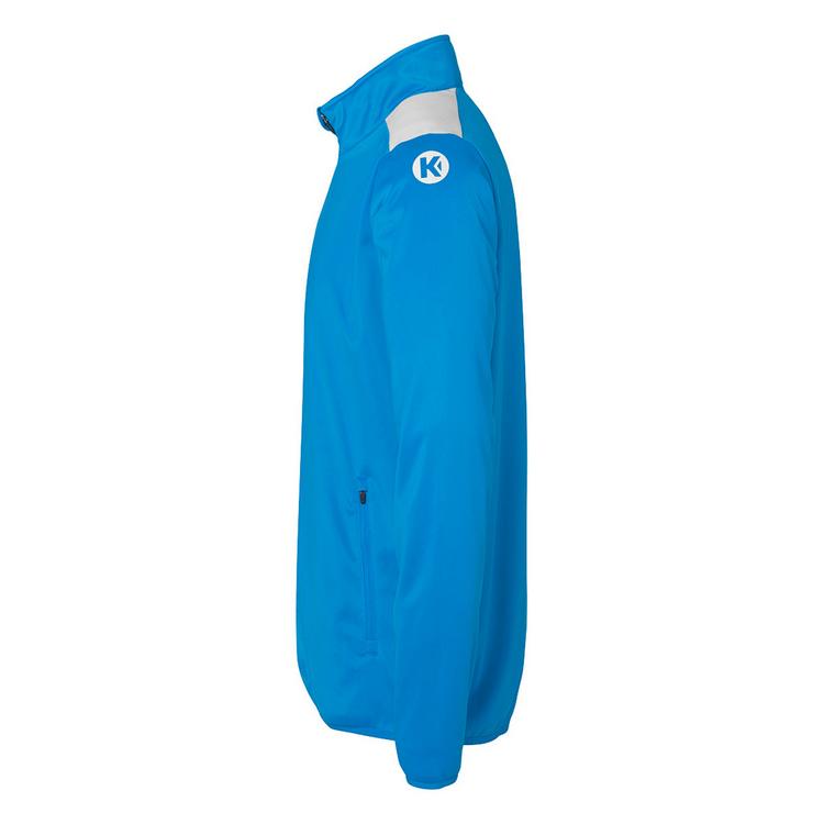 Kempa Kempa Emotion 27 Poly Jacke Trainingsjacke - kempablau - 1 | SportScheck