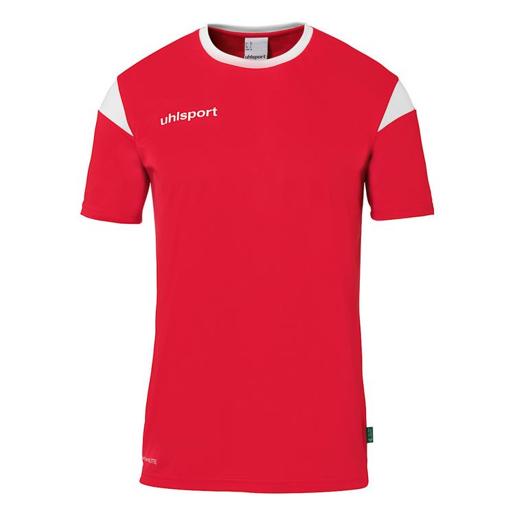 Uhlsport Uhlsport Squad 27 T-Shirt Kinder - rot - 0 | SportScheck