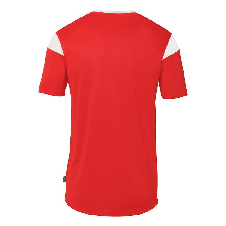 Uhlsport Uhlsport Squad 27 T-Shirt Kinder - rot - 0 | SportScheck