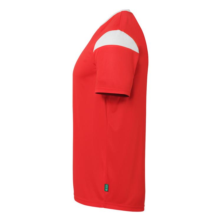 Uhlsport Uhlsport Squad 27 T-Shirt Kinder - rot - 0 | SportScheck