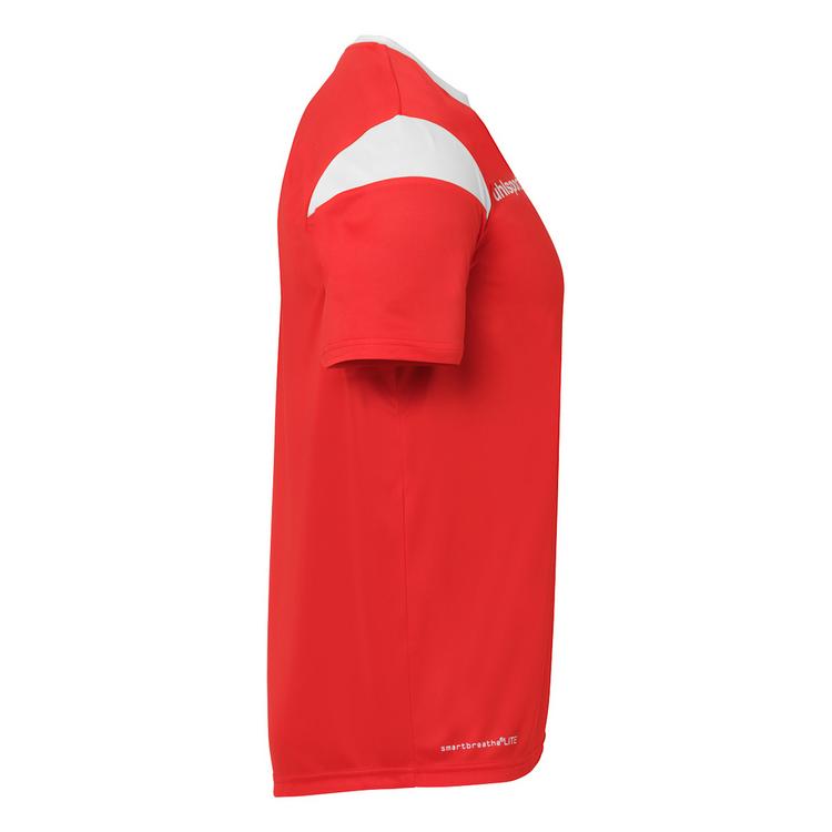 Uhlsport Uhlsport Squad 27 T-Shirt Kinder - rot - 1 | SportScheck