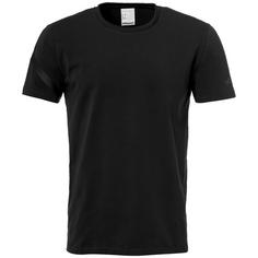 Uhlsport ESSENTIAL PRO T-Shirt Kinder schwarz