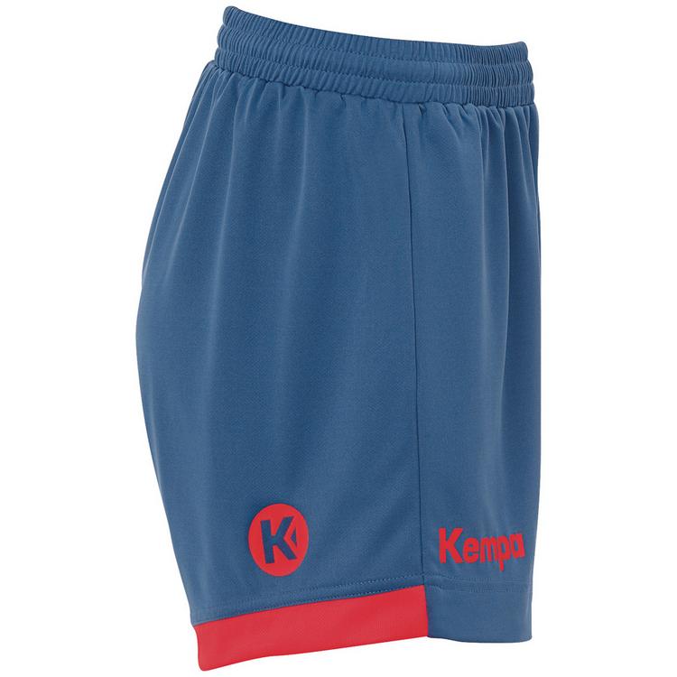 Kempa Kempa PLAYER WOMEN Funktionsshorts Damen - ice grau - 1 | SportScheck