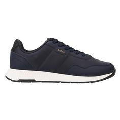 Boss Sneaker Sneaker Herren Blau