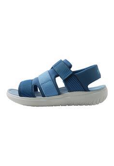 reima Kesakko Sandalen Kinder Blue Ocean