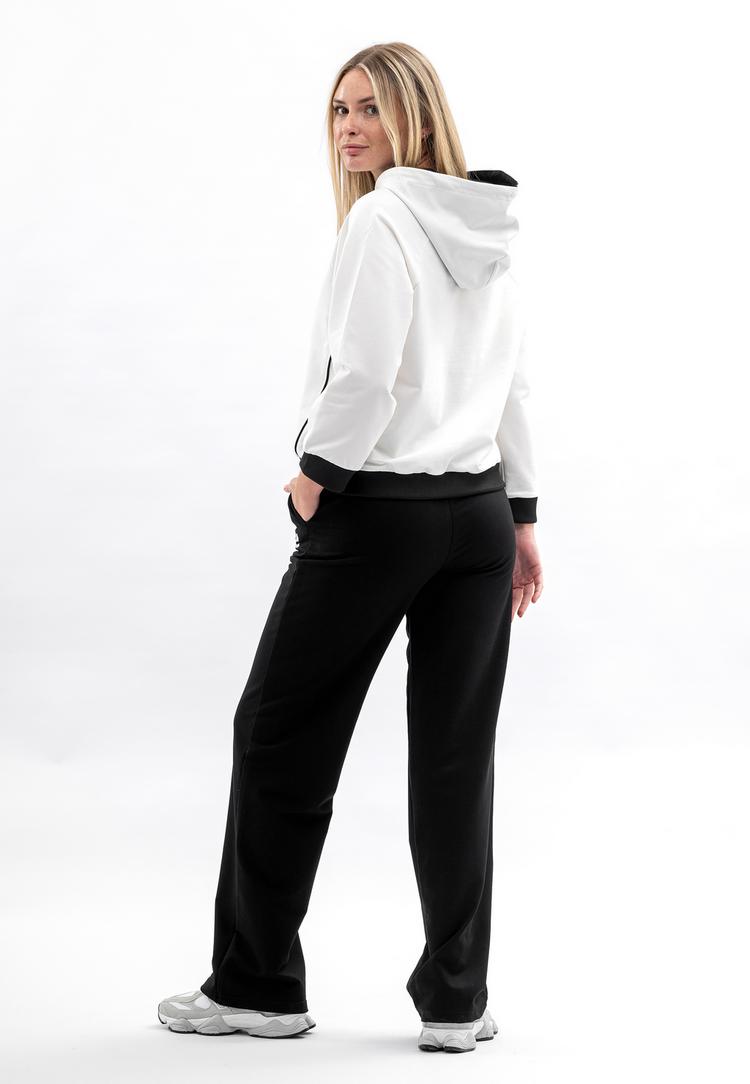 Tom Barron Tom Barron Trainingsanzug Damen - black - 0 | SportScheck