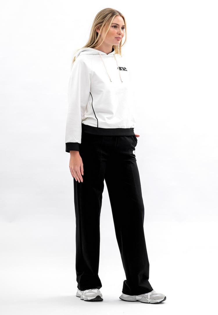 Tom Barron Tom Barron Trainingsanzug Damen - black - 1 | SportScheck