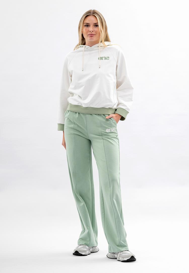 Tom Barron Tom Barron Trainingsanzug Damen - gr&uuml;n - 0 | SportScheck