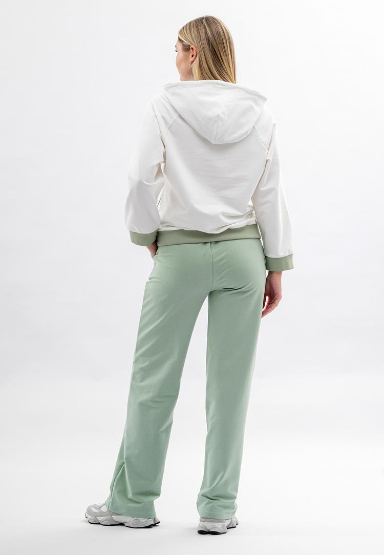 Tom Barron Tom Barron Trainingsanzug Damen - gr&uuml;n - 0 | SportScheck