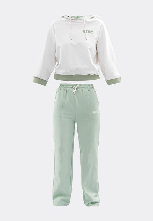 Tom Barron Trainingsanzug Damen