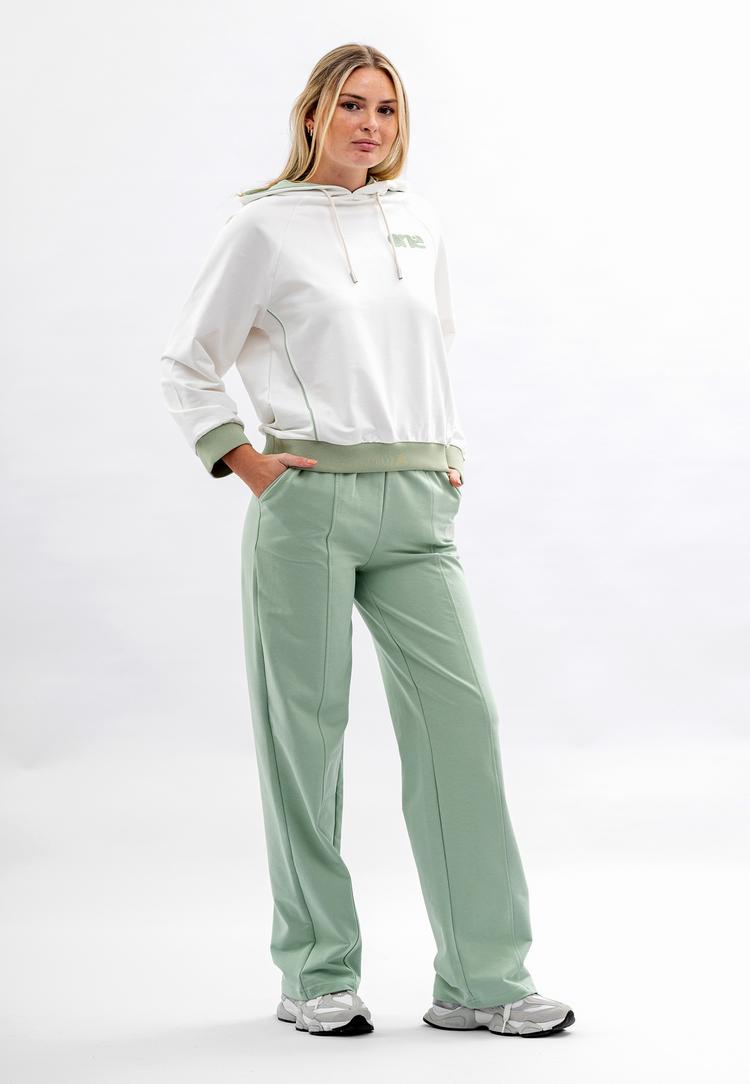 Tom Barron Tom Barron Trainingsanzug Damen - gr&uuml;n - 2 | SportScheck