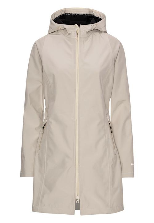 Ilse Jacobsen DAYBREAK01 Regenjacke Damen