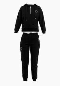 Tom Barron Trainingsanzug Damen - black