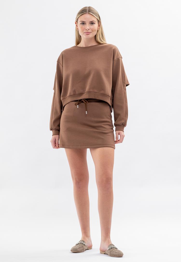 Tom Barron Tom Barron Trainingsanzug Damen - GRAU - 0 | SportScheck