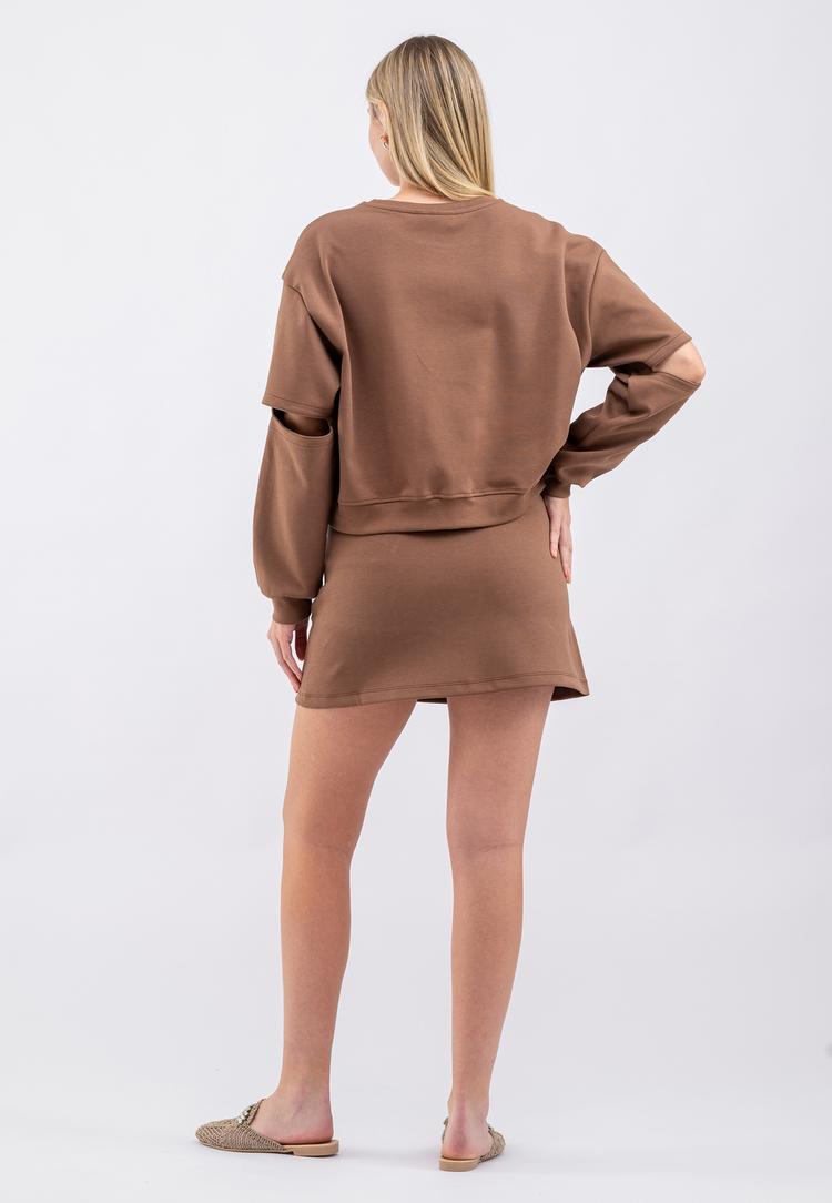 Tom Barron Tom Barron Trainingsanzug Damen - GRAU - 0 | SportScheck