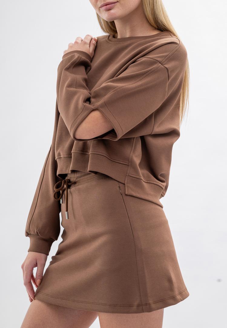 Tom Barron Tom Barron Trainingsanzug Damen - GRAU - 0 | SportScheck