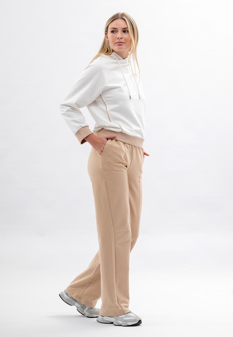 Tom Barron Tom Barron Trainingsanzug Damen - BRAUN - 2 | SportScheck