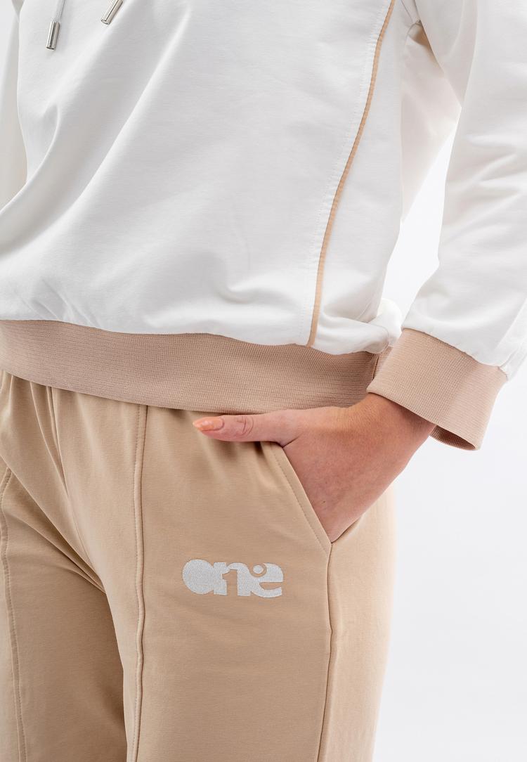 Tom Barron Tom Barron Trainingsanzug Damen - BRAUN - 0 | SportScheck