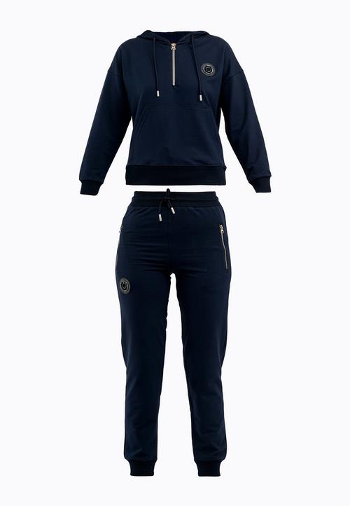 Tom Barron Trainingsanzug Damen