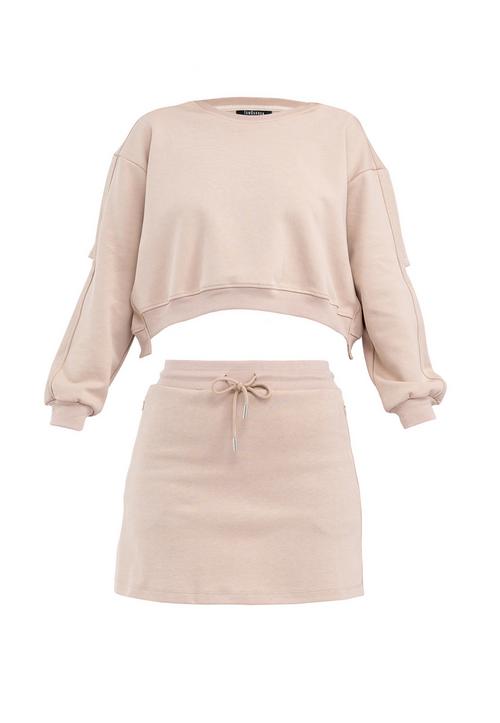 Tom Barron Trainingsanzug Damen