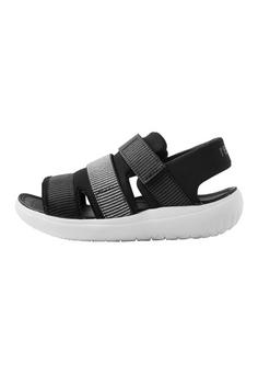 reima Kesakko Sandalen Kinder Black