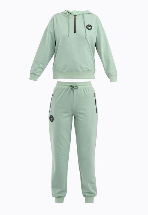 Tom Barron Trainingsanzug Damen