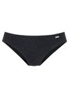 Buffalo Bikini-Hose Bikini Hose Damen - schwarz