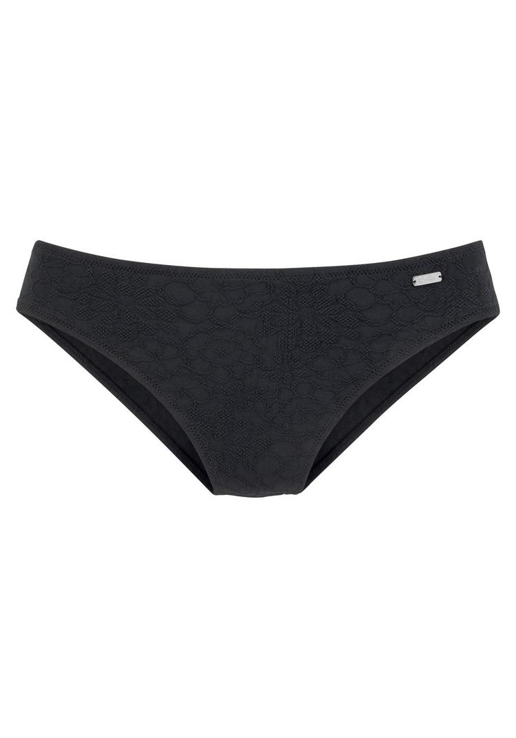 Buffalo Buffalo Bikini-Hose Bikini Hose Damen - schwarz - 0 | SportScheck