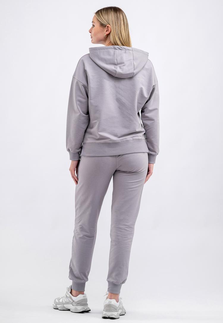 Tom Barron Tom Barron Trainingsanzug Damen - GRAU - 0 | SportScheck