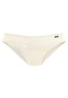 Buffalo Bikini-Hose Bikini Hose Damen - creme