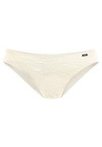 Buffalo Bikini-Hose Bikini Hose Damen - creme