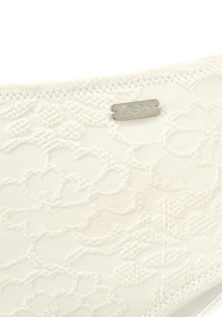 Buffalo Buffalo Bikini-Hose Bikini Hose Damen - creme - 0 | SportScheck