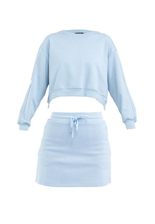 Tom Barron Trainingsanzug Damen