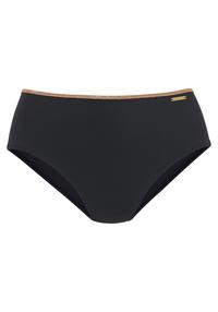 BRUNO BANANI Bikini-Hose Bikini Hose Damen - schwarz