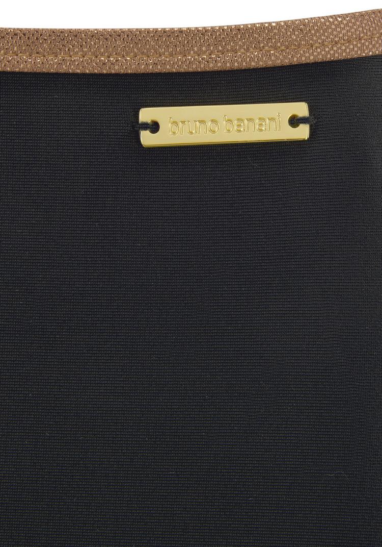 BRUNO BANANI BRUNO BANANI Bikini-Hose Bikini Hose Damen - schwarz - 1 | SportScheck