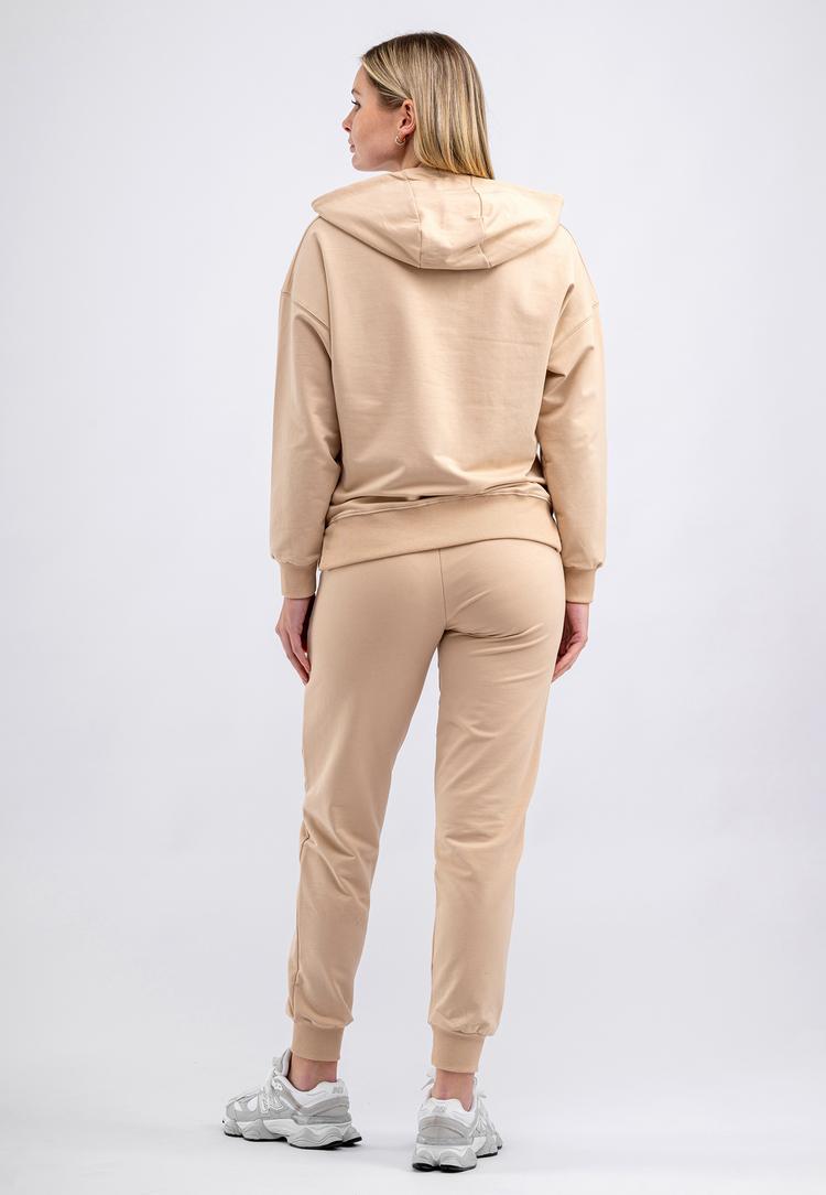 Tom Barron Tom Barron Trainingsanzug Damen - ecru - 0 | SportScheck