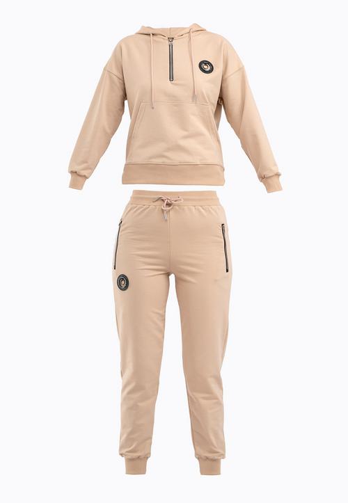 Tom Barron Trainingsanzug Damen