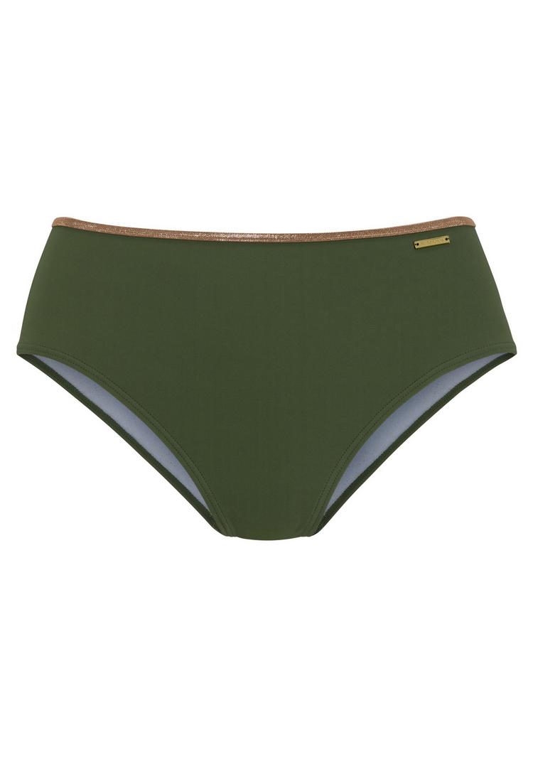 BRUNO BANANI BRUNO BANANI Bikini-Hose Bikini Hose Damen - oliv - 0 | SportScheck
