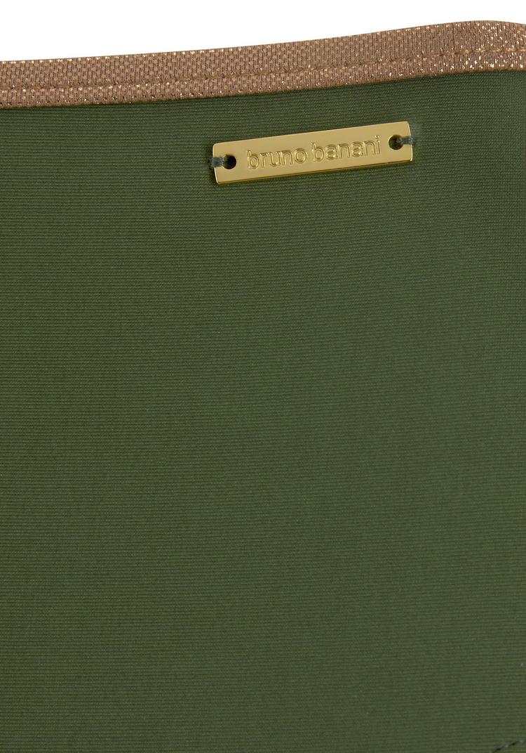 BRUNO BANANI BRUNO BANANI Bikini-Hose Bikini Hose Damen - oliv - 1 | SportScheck