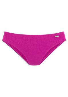 Buffalo Bikini-Hose Bikini Hose Damen pink