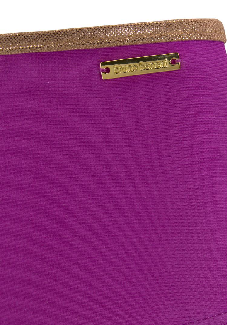 BRUNO BANANI BRUNO BANANI Bikini-Hose Bikini Hose Damen - fuchsia - 1 | SportScheck