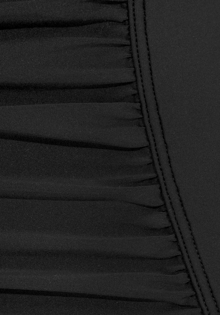 Lascana Lascana Tankini-Top Bikini Oberteil Damen - schwarz - 1 | SportScheck