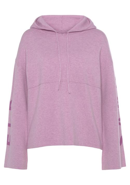 ELBSAND Kapuzenpullover Hoodie Damen