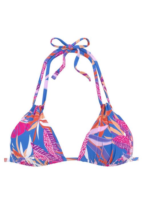 Buffalo Triangel-Bikini-Top Bikini Oberteil Damen