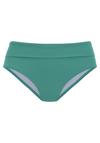 Lascana Bikini-Hose Bikini Hose Damen - t&uuml;rkis